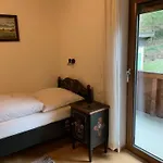 Konukevi Waldgasthof Baodwirt Stephanskirchen