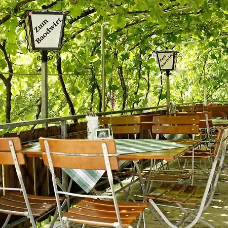 Waldgasthof Baodwirt Gasthuis Stephanskirchen