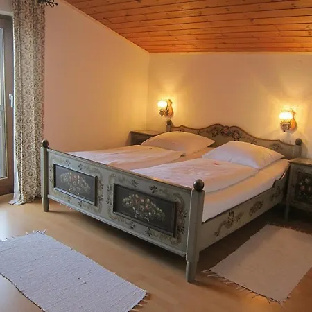 Waldgasthof Baodwirt