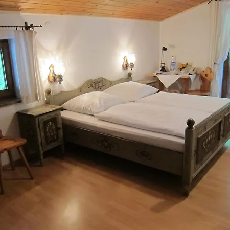 Penzion Waldgasthof Baodwirt 3*