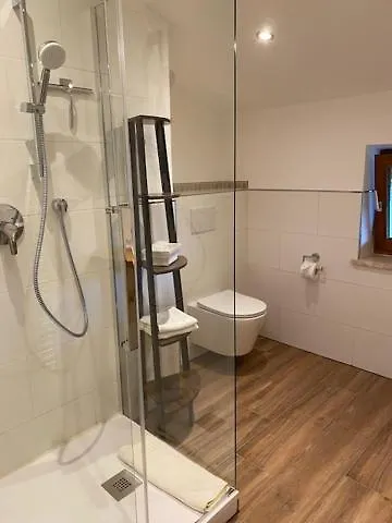 Waldgasthof Baodwirt Penzion 3*