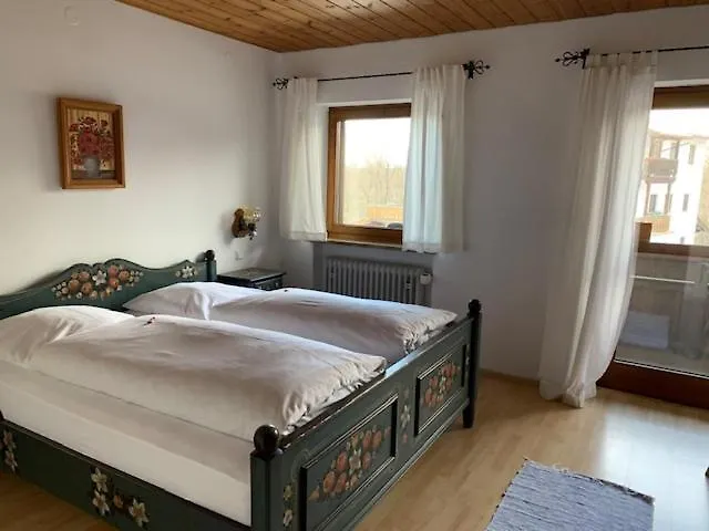 Waldgasthof Baodwirt Stephanskirchen