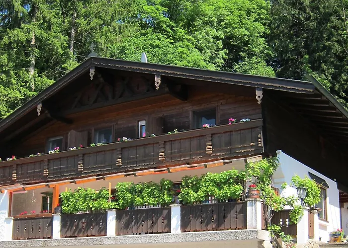 Waldgasthof Baodwirt Stephanskirchen