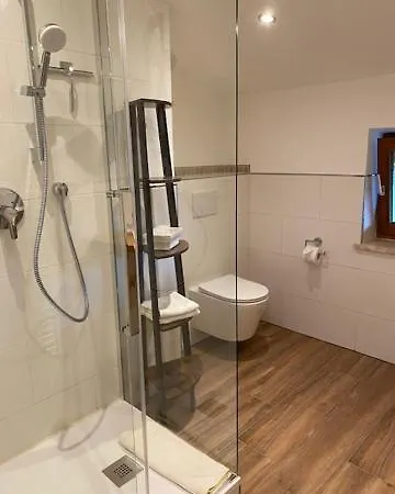 Waldgasthof Baodwirt Guest house *