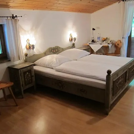 Waldgasthof Baodwirt Guest house