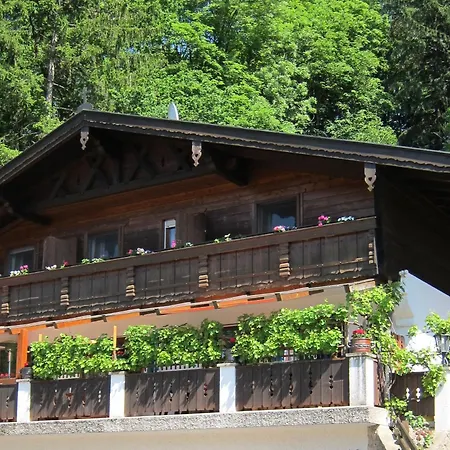 Waldgasthof Baodwirt Stephanskirchen