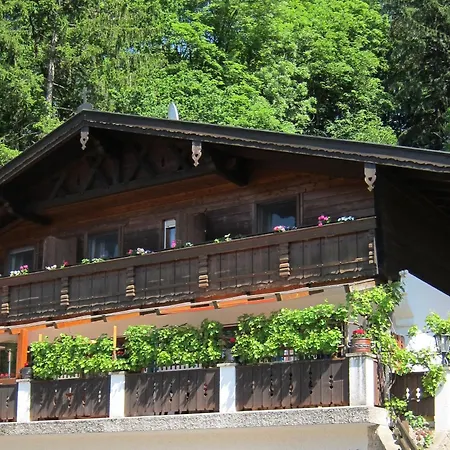 Waldgasthof Baodwirt Stephanskirchen