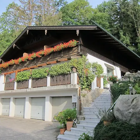 Guest house Waldgasthof Baodwirt *