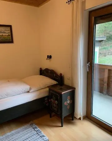Guest house Waldgasthof Baodwirt Stephanskirchen