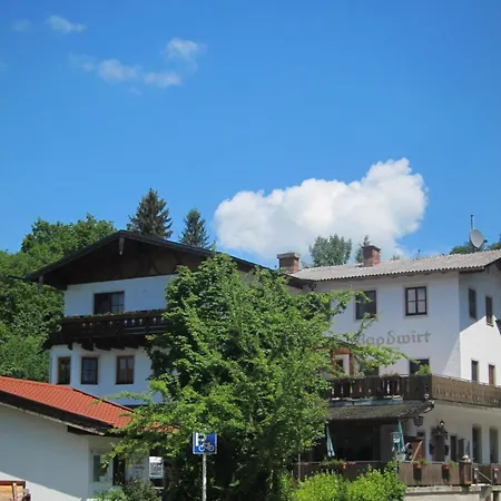 Waldgasthof Baodwirt Stephanskirchen