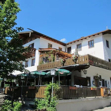 Waldgasthof Baodwirt *